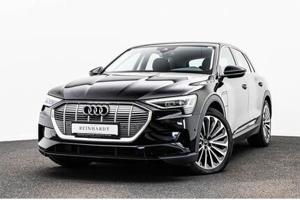 Audi e-tron 24.074 km 29.617 &euro; Hagen 58091