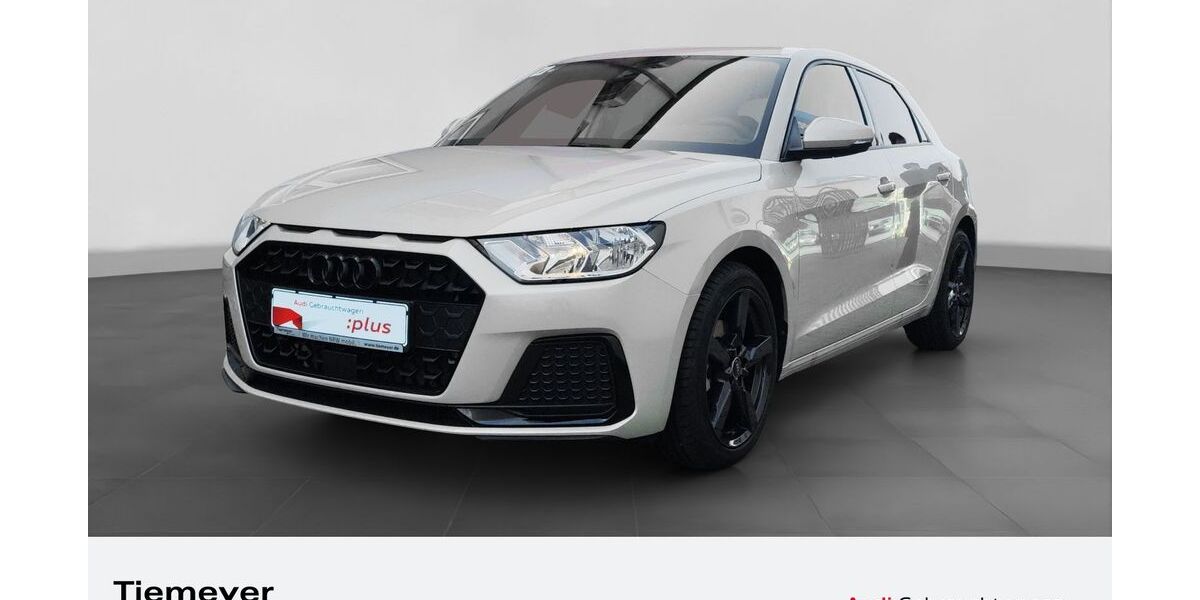 Audi A1 5.269 km 24.490 &euro; Remscheid 42897