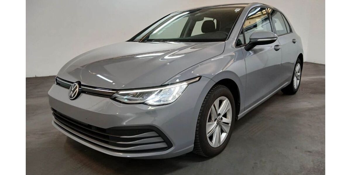 VW Golf 52.500 km 17.990 &euro; Gevelsberg 58285