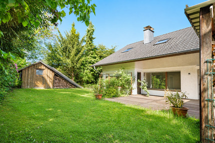 Haus Hagen Hohenlimburg - 7 Zimmer, 200 m&sup2;, 398.000&euro; | Angebot:26858811
