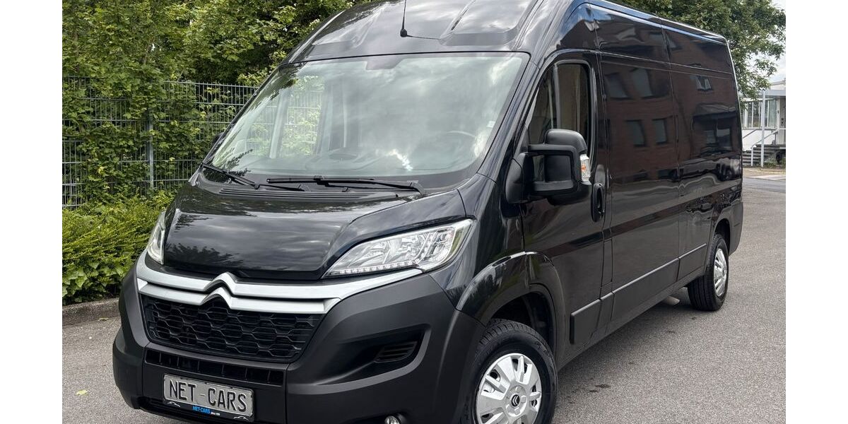 Citroen Jumper 115.000 km 16.950 &euro; Hilden 40721
