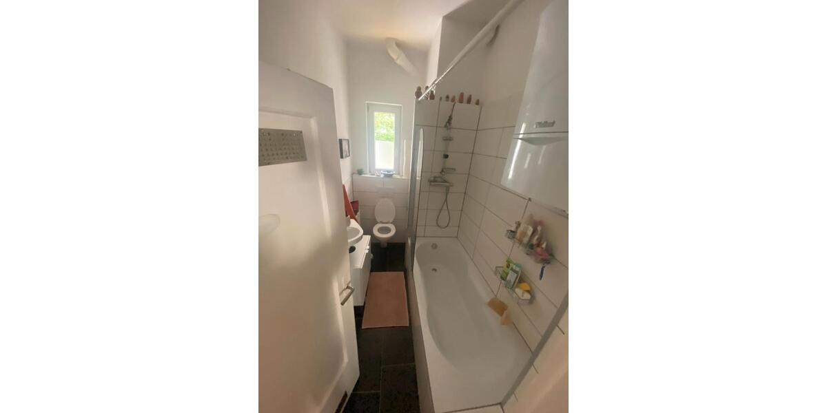 Hochparterre Bochum Bochum-Südwest - 2 Zimmer, 51 m&sup2;, 420&euro; | Angebot:26223193