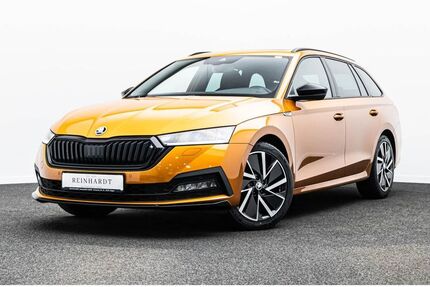 Skoda Octavia 59.169 km 25.390 &euro; Hagen 58091