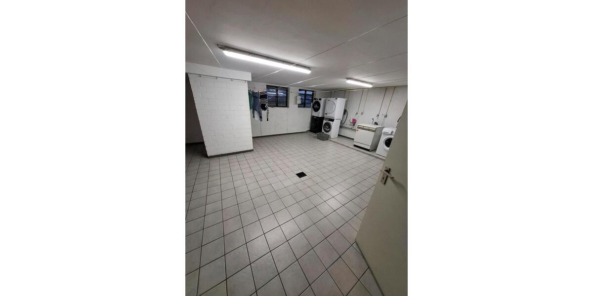 3-Zimmer-Wohnung mit Garage in Lev Quettingen – provisionsfrei 3 zimmer