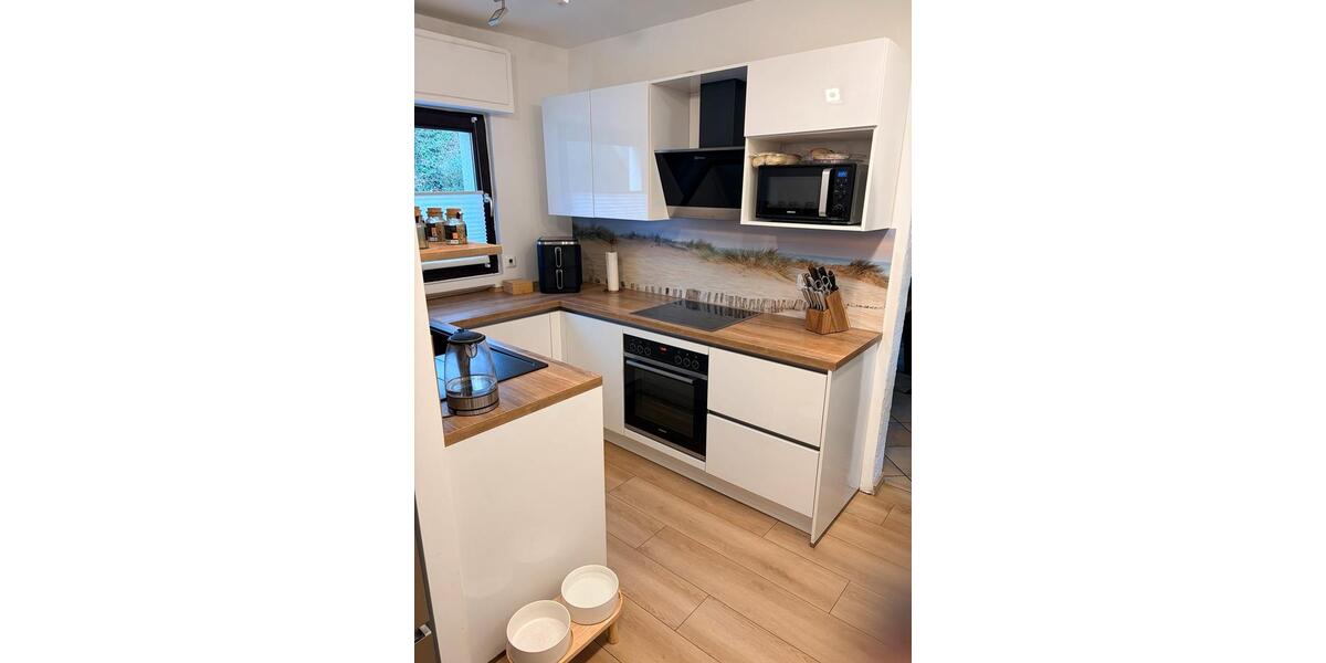 Provisionsfreie DHH mit Traumaussicht in Waldrandlage 7 zimmer