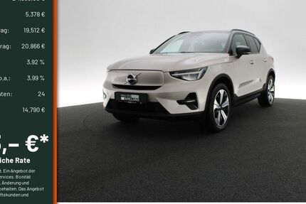 Volvo XC40 38.047 km 24.890 &euro; Engelskirchen 51766