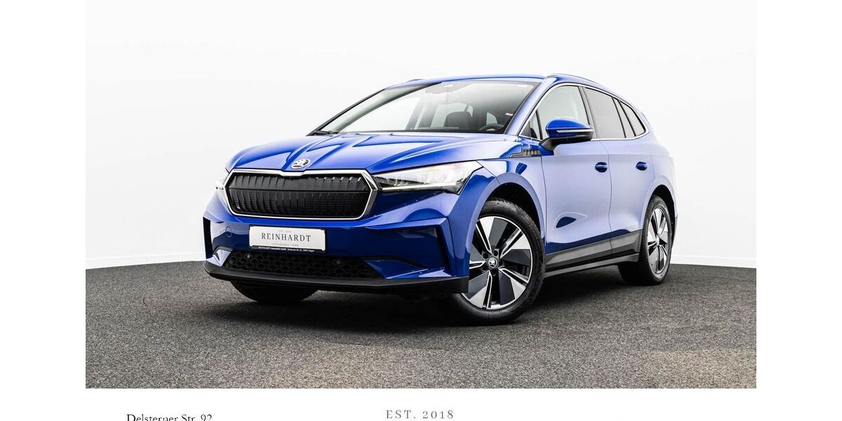 Skoda Enyaq 20.408 km 42.742 &euro; Hagen 58091
