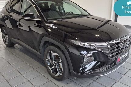 Hyundai TUCSON 58.091 km 24.990 &euro; Wuppertal 42287