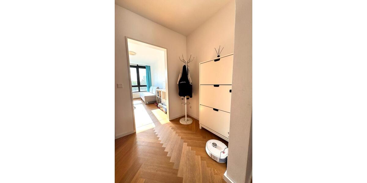 Etagenwohnung Düsseldorf Stadtbezirk 6 - 4 Zimmer, 121 m&sup2;, 665.000&euro; | Angebot:27098629