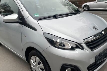 Peugeot 108 129.878 km 5.250 &euro; Herdecke 58313