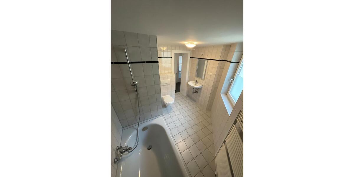 Ideal für junge Paare! 2 zimmer