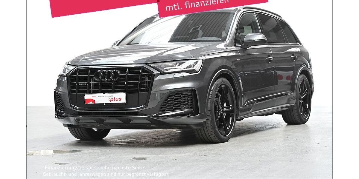 Audi Q7 34.835 km 56.999 &euro; Wuppertal 42109