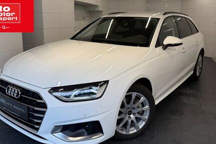 Audi A4 33.300 km 28.995 &euro; Hagen 58099