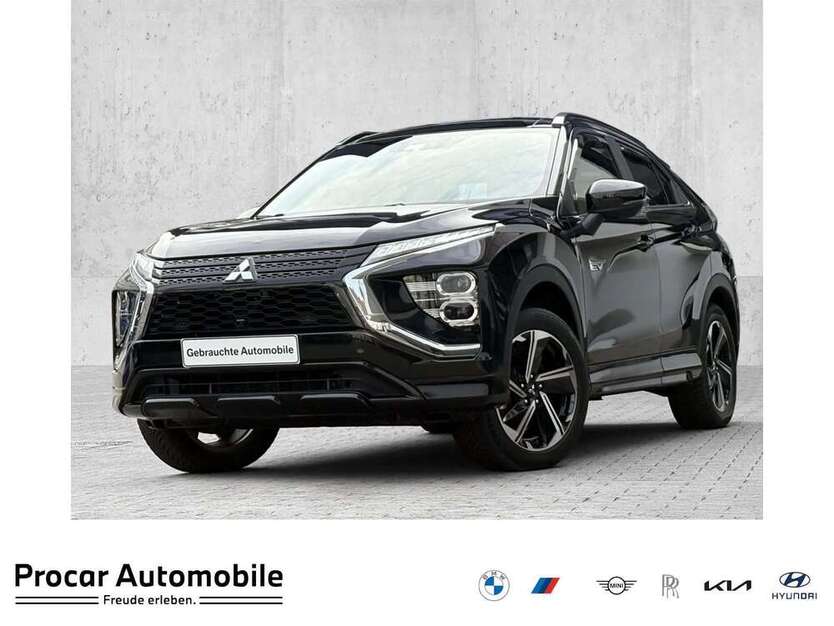 Eclipse Cross