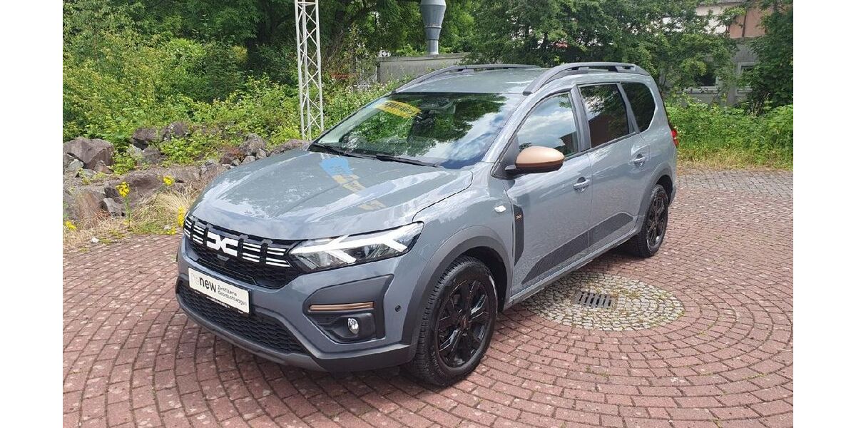 Dacia Jogger 14.726 km 20.995 &euro; Hagen 58091