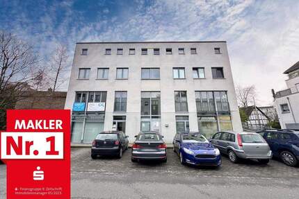 Gewerbeobjekt Leverkusen Opladen - 4 Zimmer, 278.000&euro; | Angebot:25409675