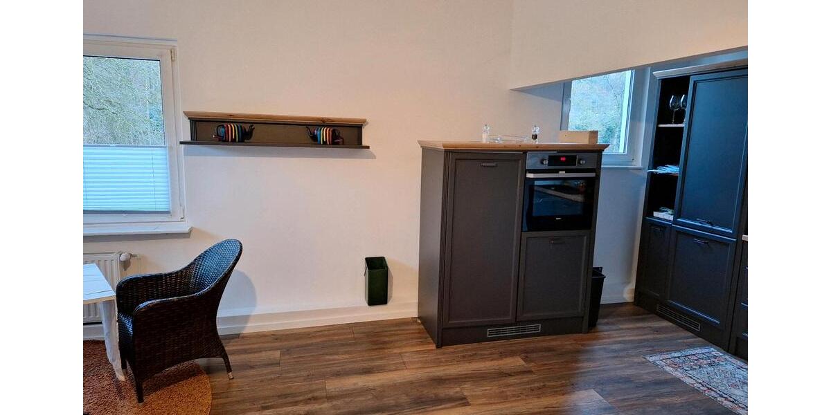 Hochparterre Sprockhövel - 2 Zimmer, 45 m&sup2;, 450&euro; | Angebot:26262952