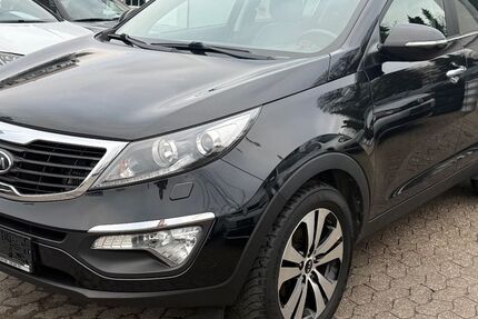 Kia Sportage 109.457 km 9.398 &euro; Heiligenhaus 42579