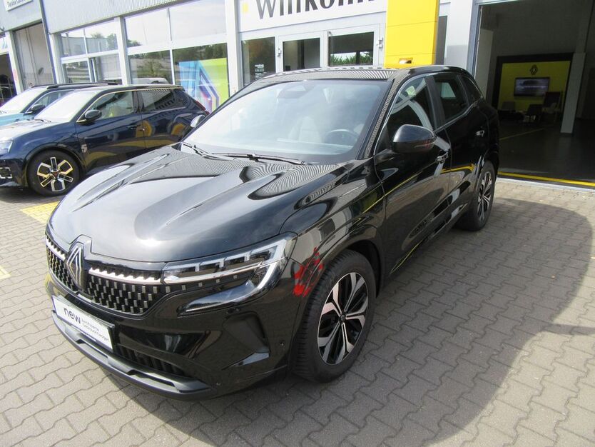 Renault Austral 42.942 km 24.890 € Bochum 44795