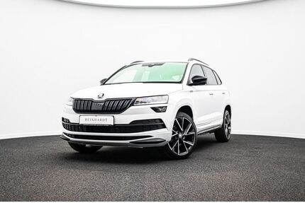 Skoda Karoq 140.891 km 19.565 € Hagen 58091