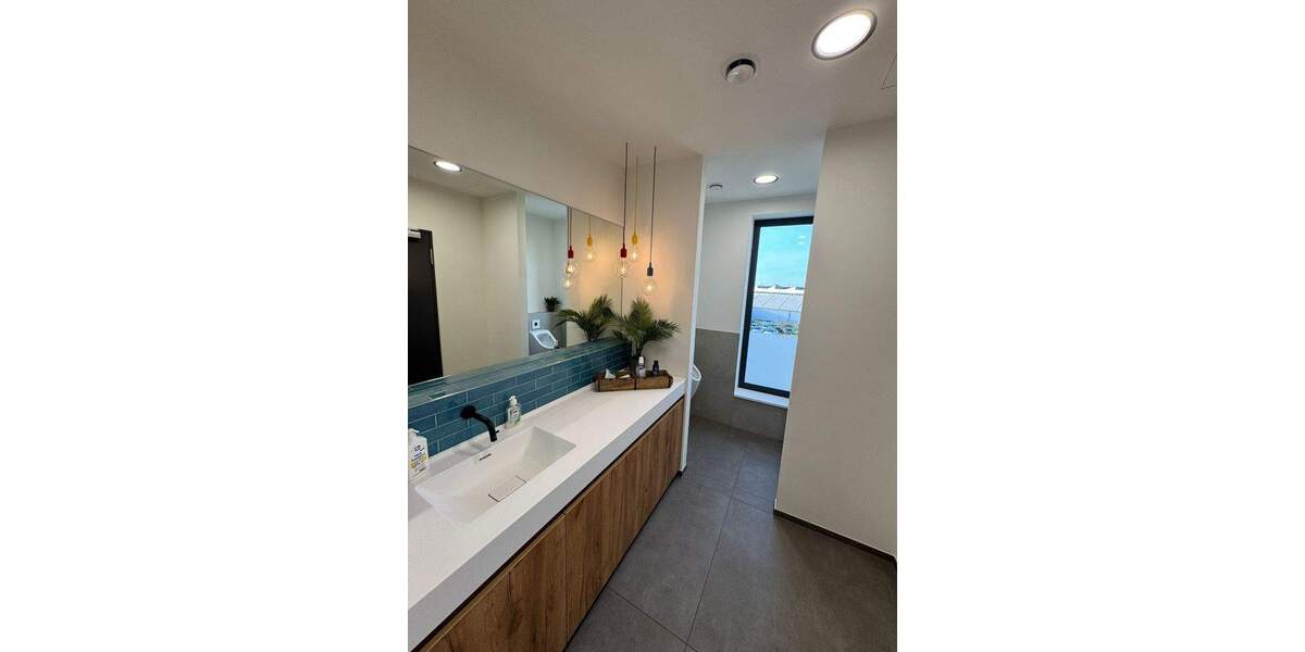 Modernes, komplett möbliertes Büro in Leverkusen - sofort verfügbar zimmer