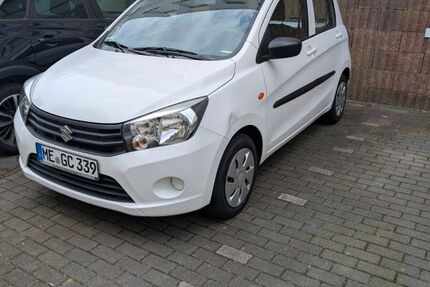 Suzuki Celerio 76.000 km 6.700 &euro; Heiligenhaus 42579