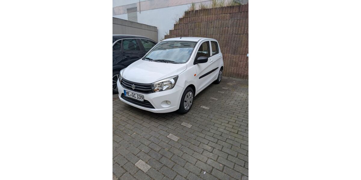 Suzuki Celerio 76.000 km 6.700 &euro; Heiligenhaus 42579