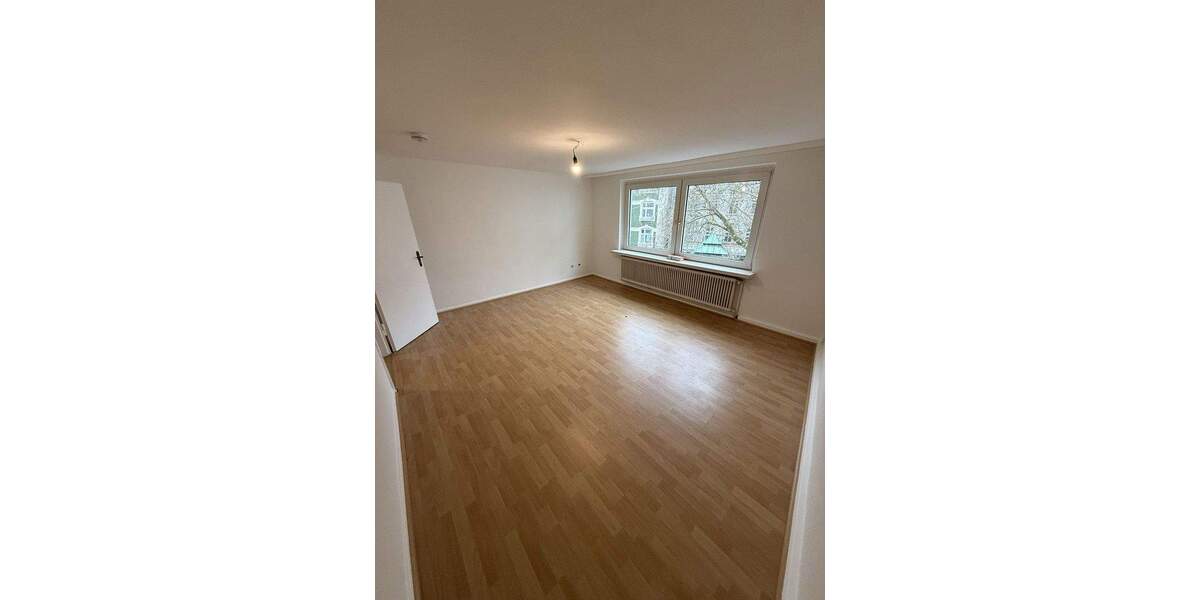 Etagenwohnung Wuppertal Elberfeld - 2 Zimmer, 62 m&sup2;, 560&euro; | Angebot:25402181