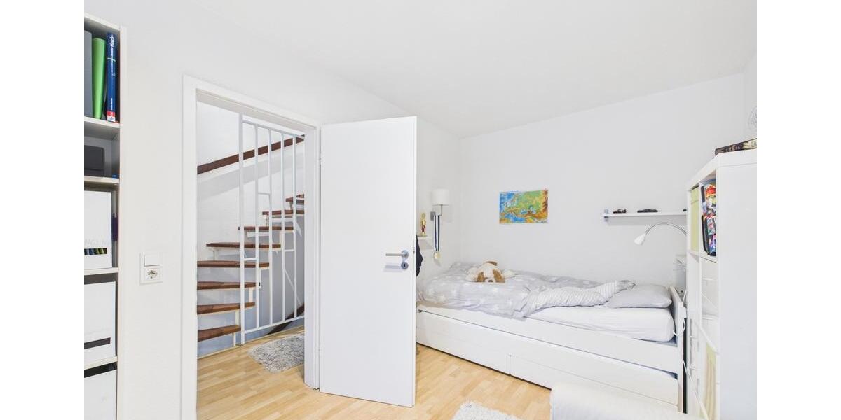 Reihenhaus Monheim am Rhein - 4 Zimmer, 120 m&sup2;, 635.000&euro; | Angebot:25333912