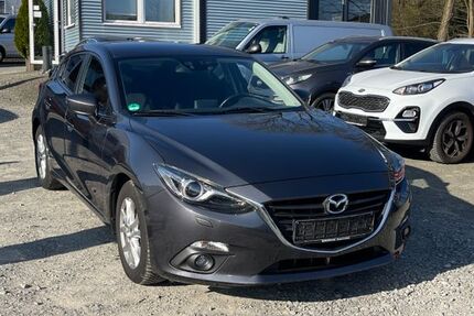 Mazda 3 79.000 km 10.480 &euro; Overath 51491