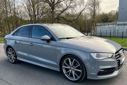 Audi A3 195.000 km 14.899 &euro; Wülfrath 42489