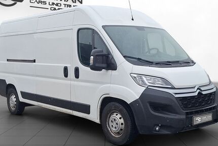 Citroen Jumper 91.000 km 14.599 &euro; Hagen 58089