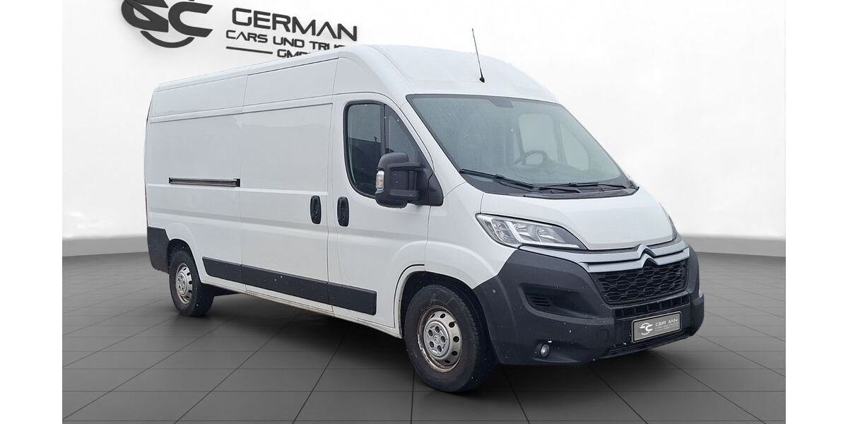 Citroen Jumper 91.000 km 14.599 &euro; Hagen 58089