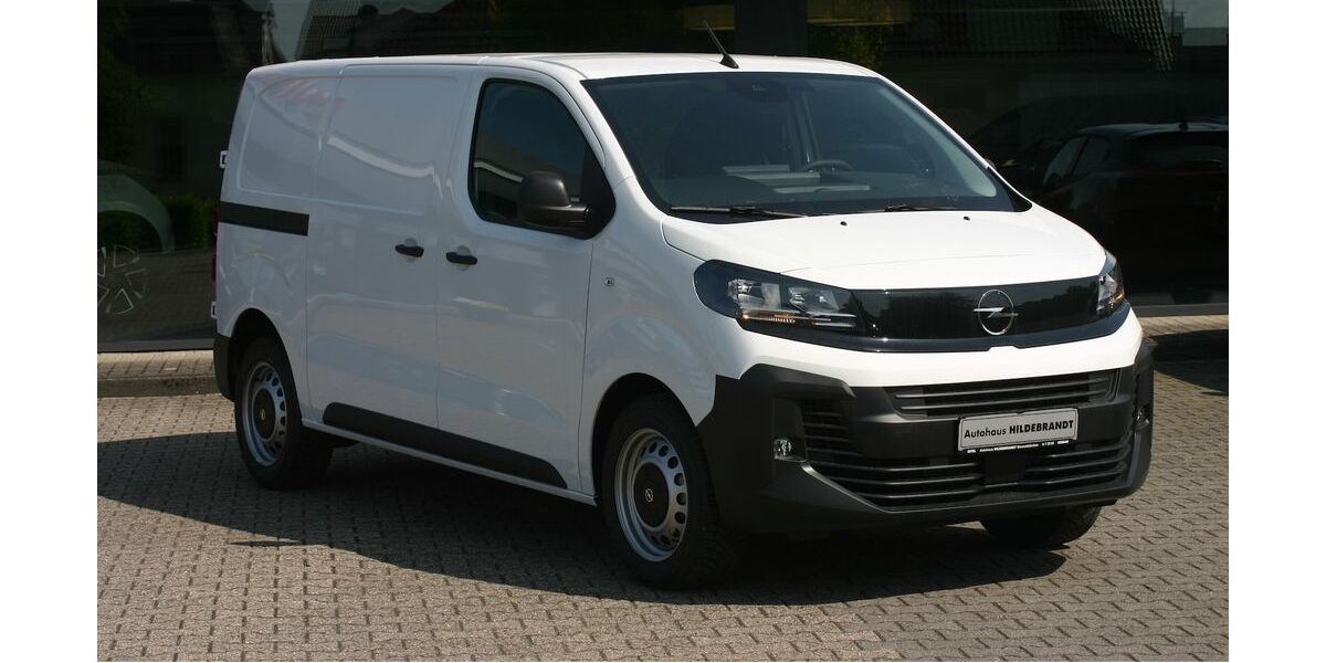 Opel Vivaro 1.001 km 26.750 &euro; Wermelskirchen 42929