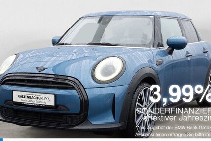 Mini Cooper 7.173 km 22.890 &euro; Overath-Vilkerath 51491