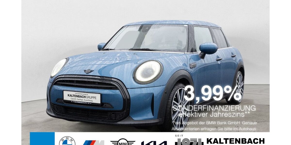 Mini Cooper 7.173 km 22.890 &euro; Overath-Vilkerath 51491
