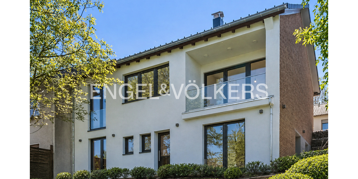 Einfamilienhaus Bergisch Gladbach - Herkenrath Herkenrath - 4 Zimmer, 129 m&sup2;, 690.000&euro; | Angebot:26737904