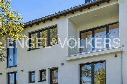 Haus Bergisch Gladbach - Herkenrath Herkenrath - 4 Zimmer, 129 m&sup2;, 690.000&euro; | Angebot:26737904