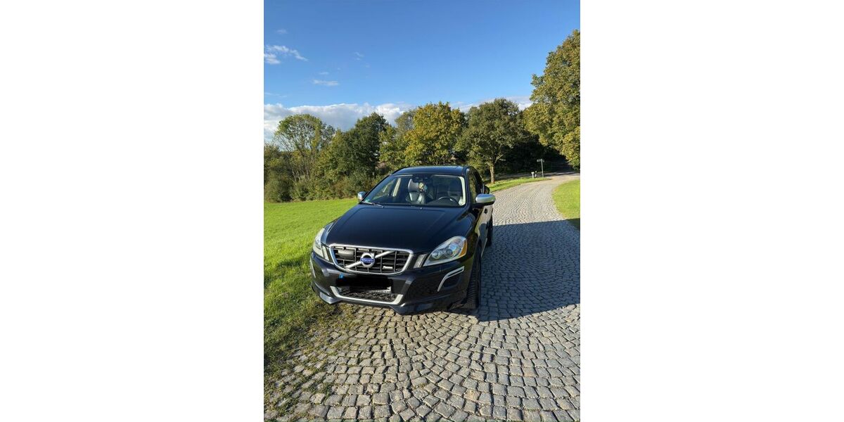 Volvo XC60 159.950 km 12.700 &euro; Wuppertal 42113