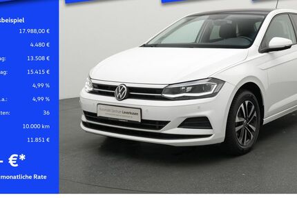 VW Polo 57.052 km 17.680 &euro; Leverkusen 51379