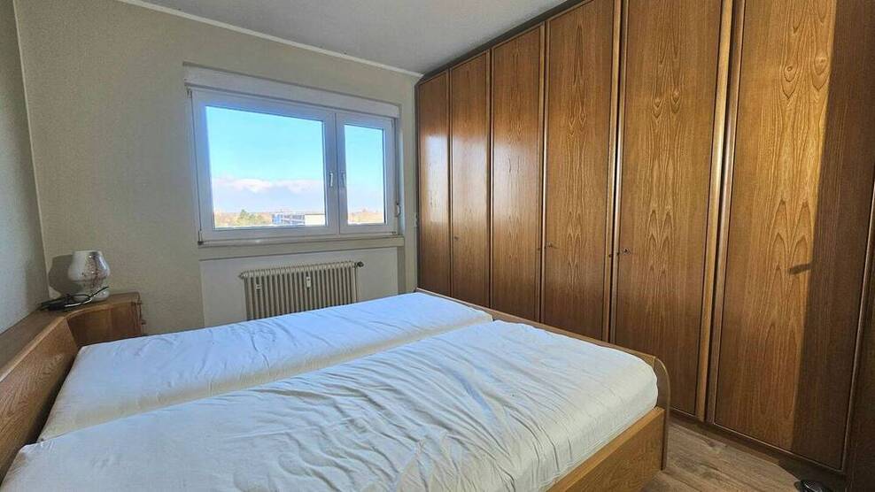 Urban, charmant, wandelbar – Ihre neue Wohnung über den Dächern von Dormagen