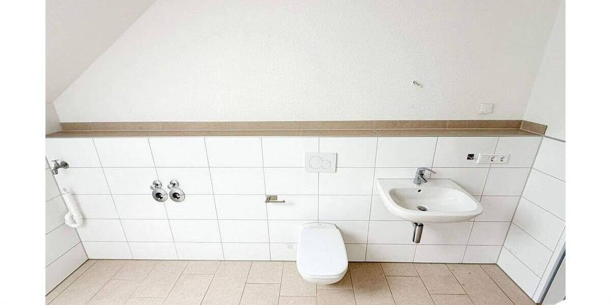 Etagenwohnung Leichlingen - 4 Zimmer, 117 m&sup2;, 1.230&euro; | Angebot:26908726