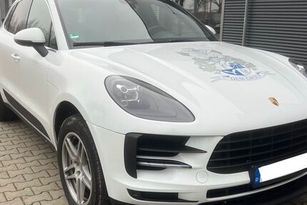 Porsche Macan 112.000 km 36.500 &euro; Düsseldorf 40627