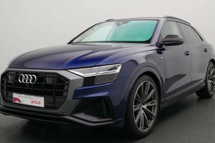 Audi Q8 68.031 km 57.480 &euro; Leverkusen 51373