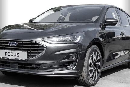 Ford Focus 29.999 km 19.890 &euro; Solingen 42697