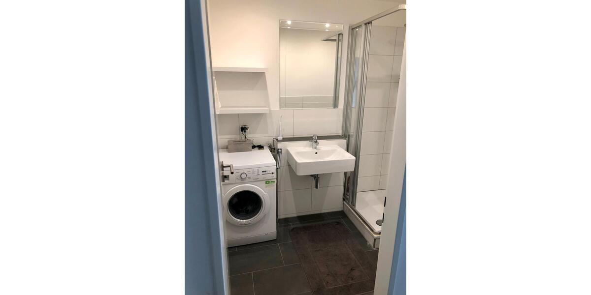 Etagenwohnung Düsseldorf Derendorf - 2 Zimmer, 54 m&sup2;, 920&euro; | Angebot:26395418
