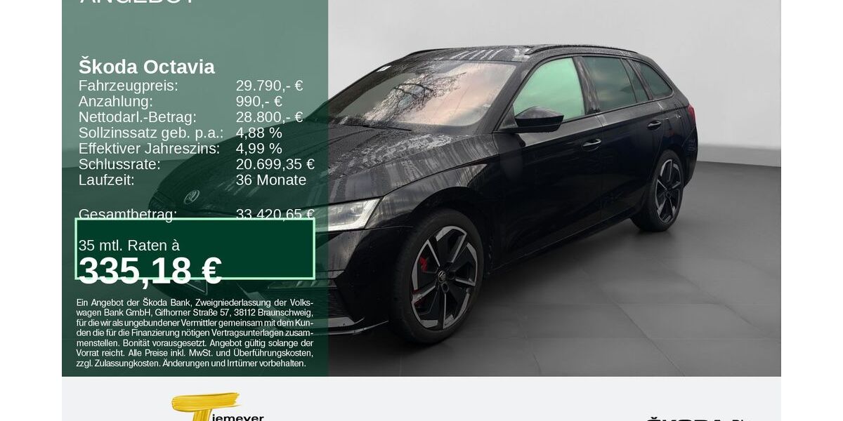 Skoda Octavia 63.898 km 29.480 &euro; Remscheid 42857