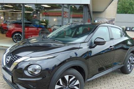 Nissan Juke 15.657 km 18.980 &euro; Hagen 58135