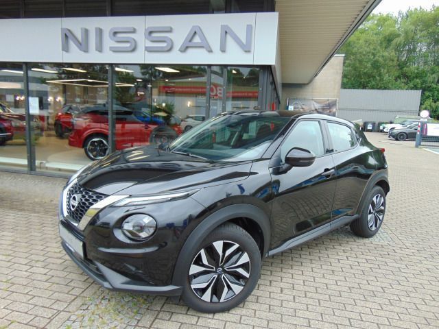 Nissan Juke 15.657 km 18.980 &euro; Hagen 58135