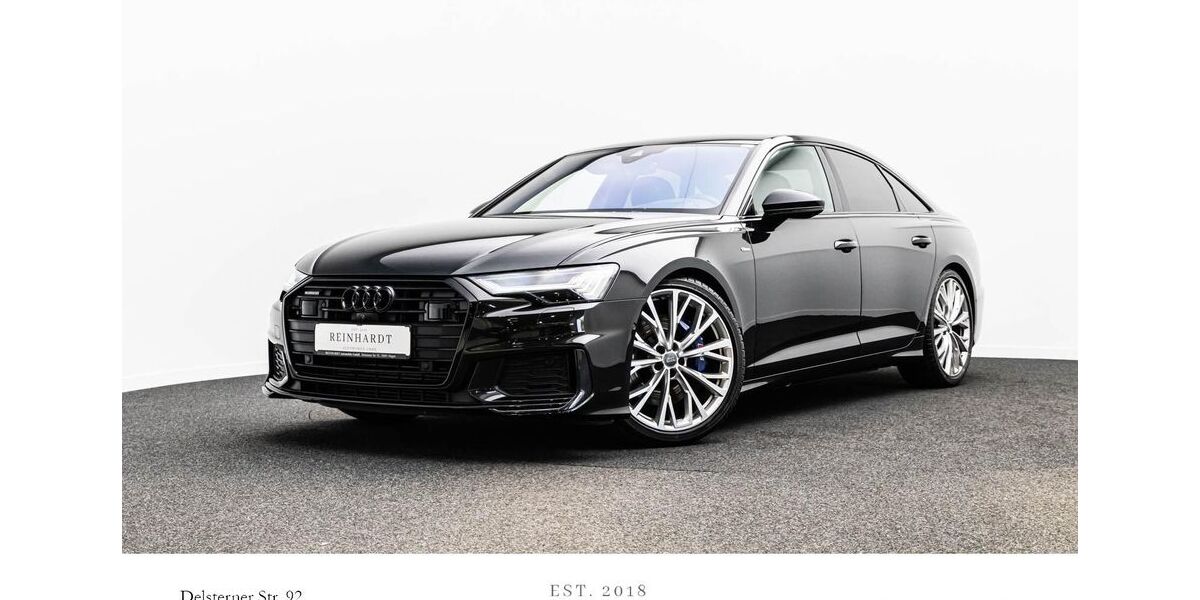 Audi A6 183.717 km 30.295 &euro; Hagen 58091